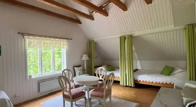 Casa de vacaciones en Sunne V