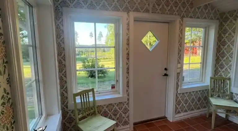 Casa de vacaciones en Sunne V