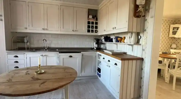 Casa de vacaciones en Sunne V