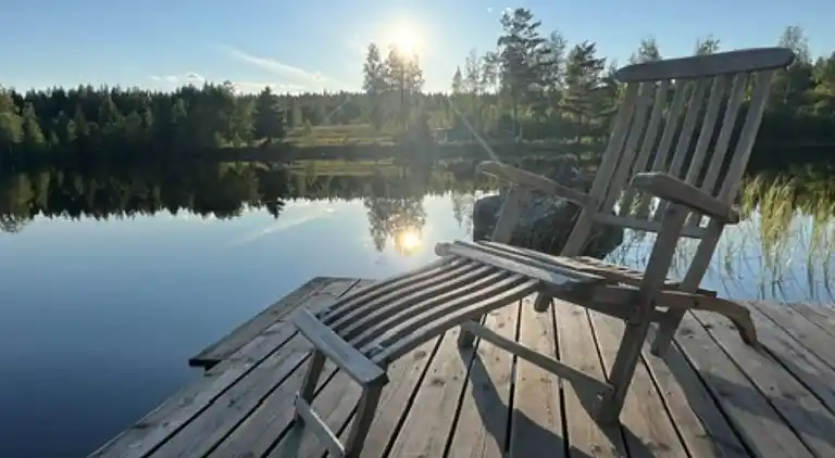 Casa de vacaciones en Sunne V