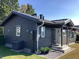 Ferienhaus in Sölvesborg S