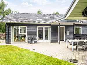 Ferienhaus am Skaven Strand