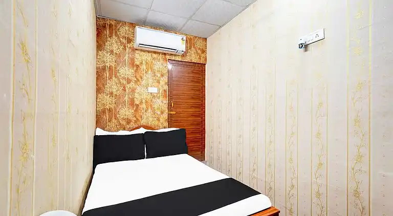 Holiday home in Sarvamangala Colony