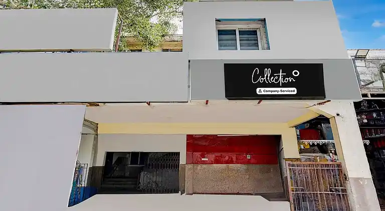 Holiday home in Sarvamangala Colony