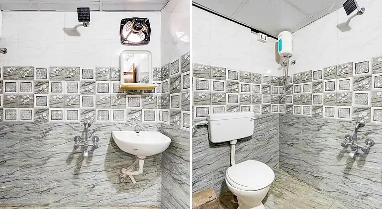 Holiday home in Sarvamangala Colony