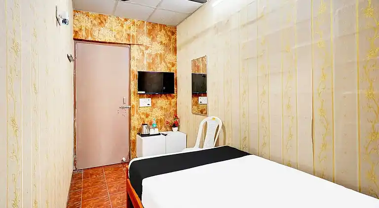 Holiday home in Sarvamangala Colony