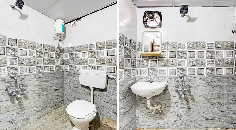 Holiday home in Sarvamangala Colony