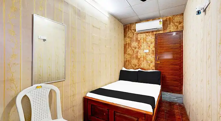 Holiday home in Sarvamangala Colony