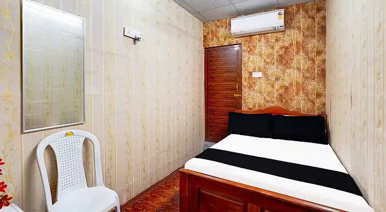 Holiday home in Sarvamangala Colony