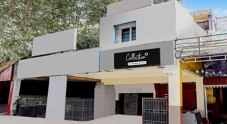 Holiday home in Sarvamangala Colony