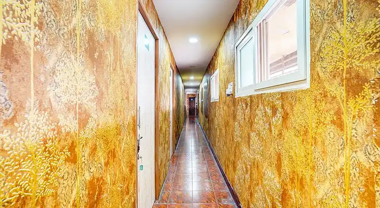 Holiday home in Sarvamangala Colony