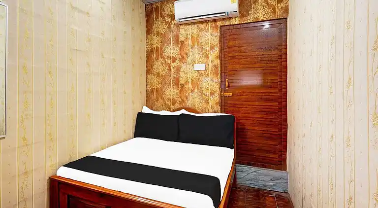 Holiday home in Sarvamangala Colony