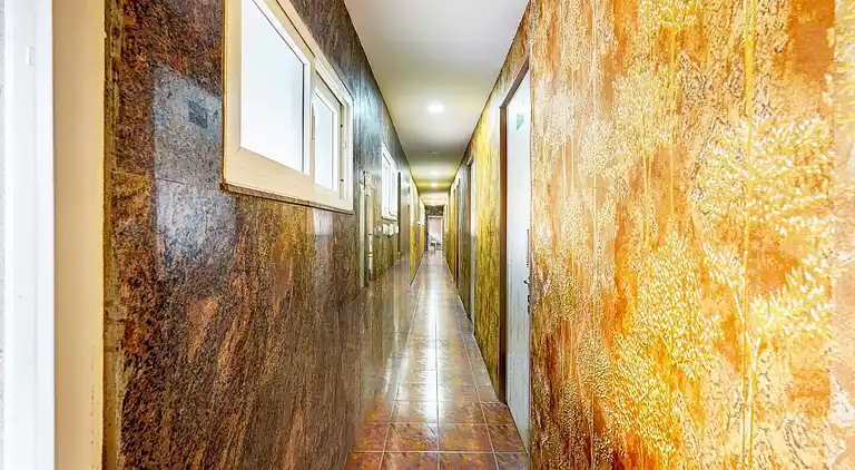 Holiday home in Sarvamangala Colony