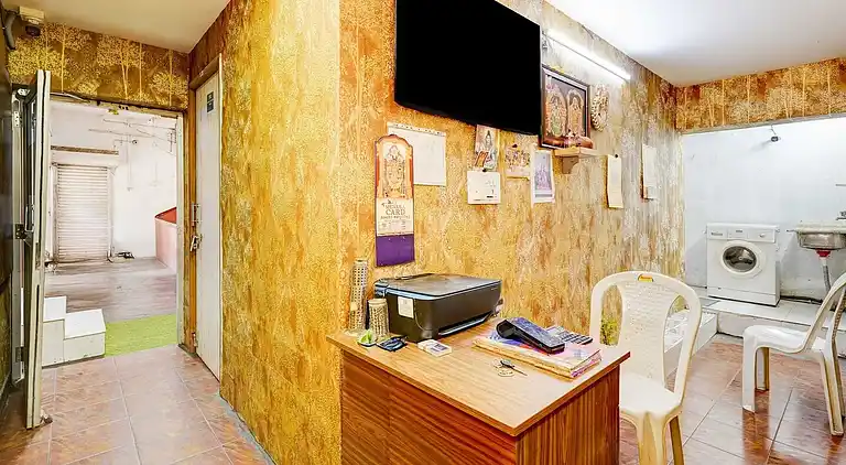 Holiday home in Sarvamangala Colony