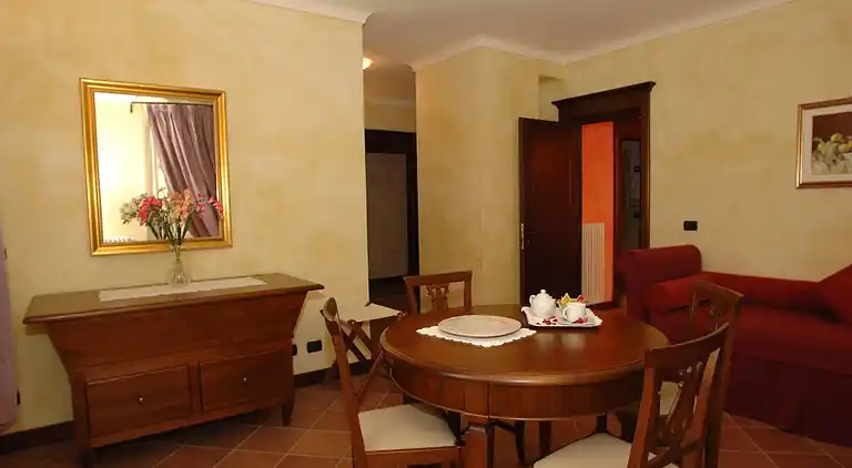 Herregård i Nizza Monferrato