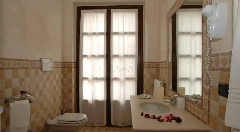 Herregård i Nizza Monferrato