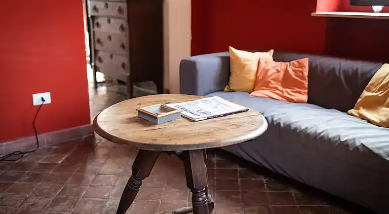 Manor house in Carlentini