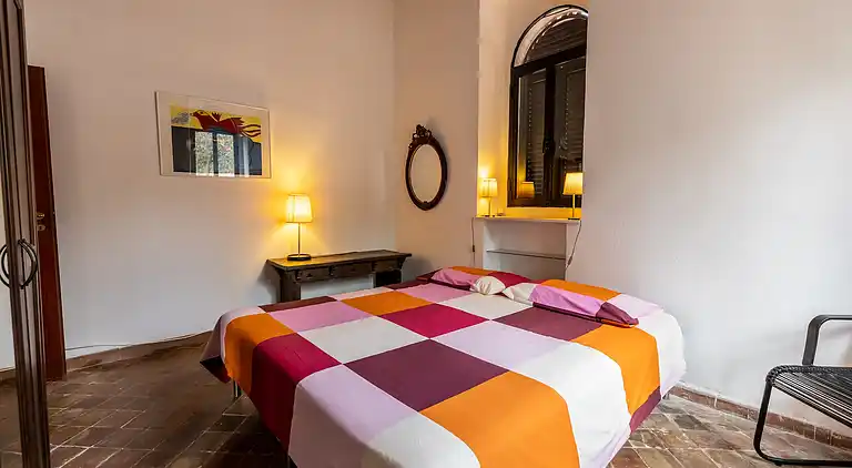 Manor house in Carlentini