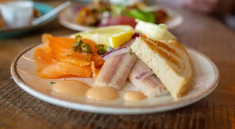 Sommerhus i Volendam