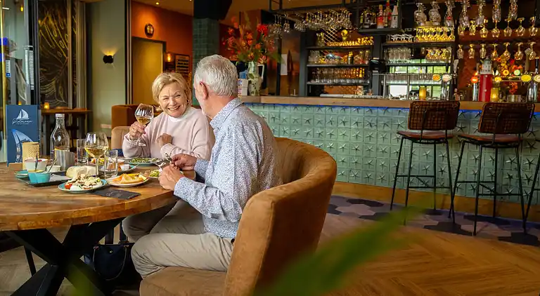 Vakantiehuis in Volendam