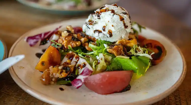 Vakantiehuis in Volendam