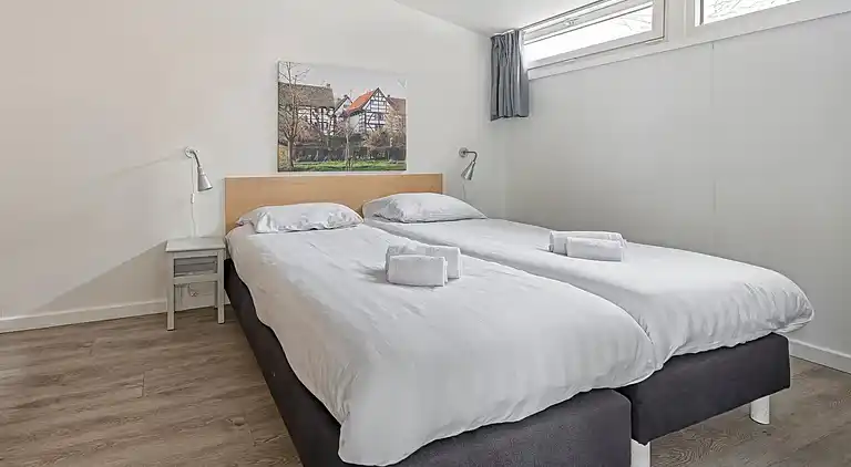 Bungalow i Schin op Geul