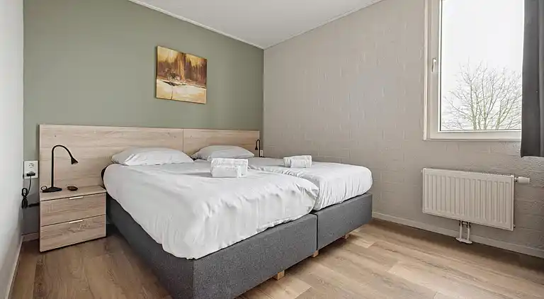 Bungalow i Schin op Geul