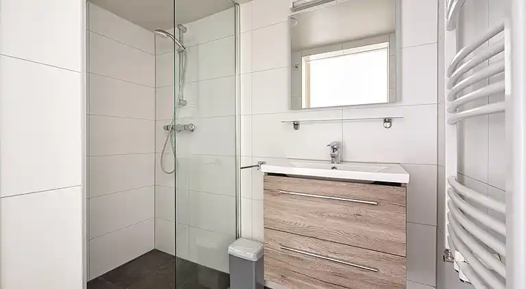 Bungalow i Schin op Geul