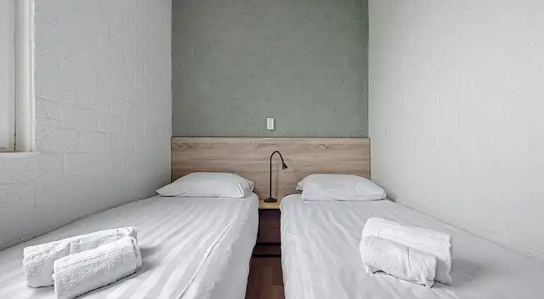 Bungalow i Schin op Geul