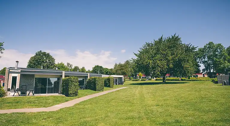 Bungalow i Schin op Geul