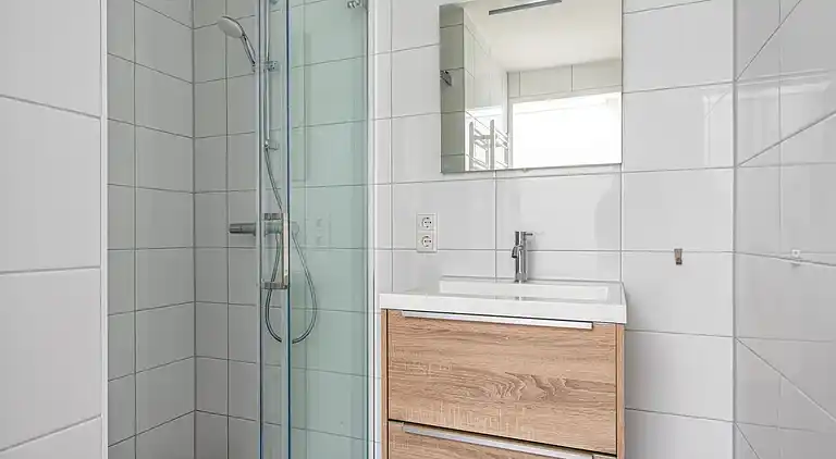 Bungalow i Schin op Geul