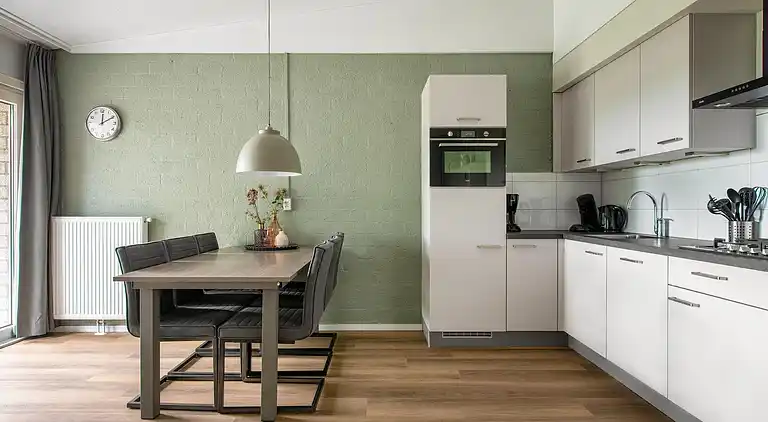 Bungalow i Schin op Geul