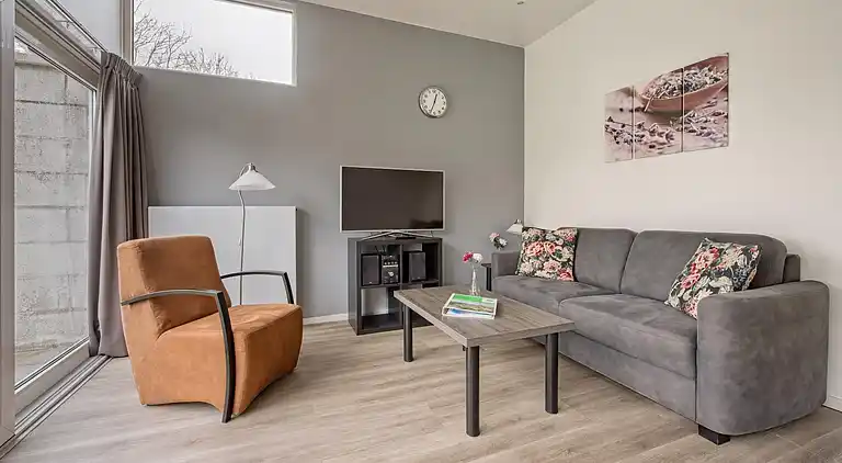 Bungalow i Schin op Geul