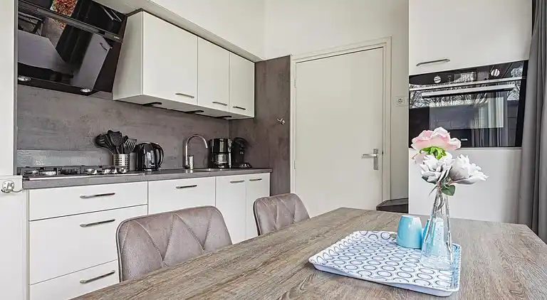 Bungalow i Schin op Geul