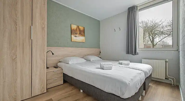 Bungalow i Schin op Geul