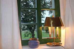 Ferienhaus in Hosterwitz
