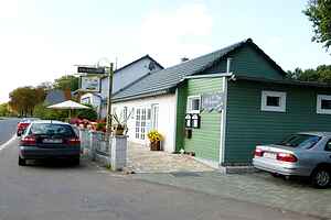 Feriebolig i Selchow