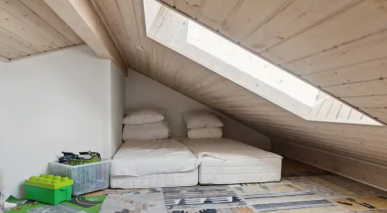 Feriehus med spa nær strand, skov og kultur