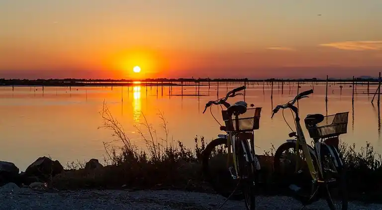 Wunderschöne moderne Villa in Albarella bei Beahost