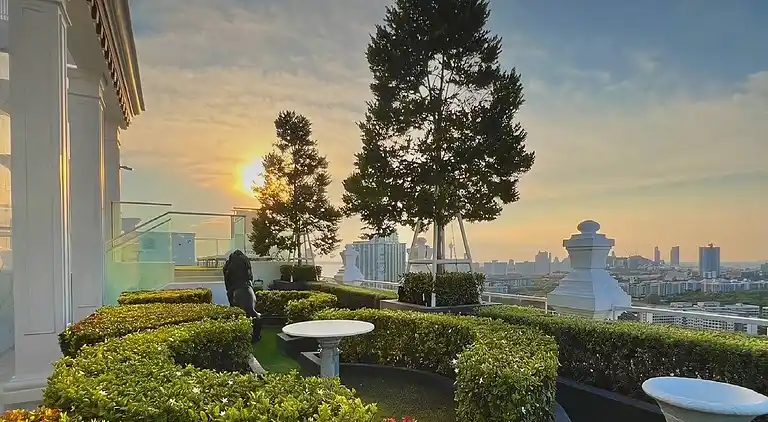 Elegant 2 Bed Room Near To Beach - Luxury Stay