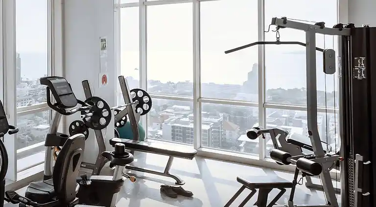 Elegant 2 Bed Room Near To Beach - Luxury Stay