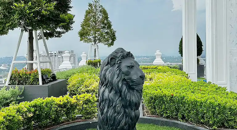 Elegant 2 Bed Room Near To Beach - Luxury Stay