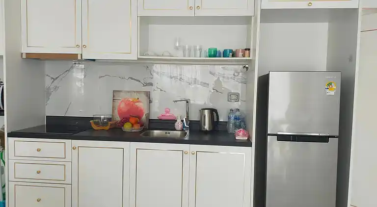 Elegant 2 Bed Room Near To Beach - Luxury Stay