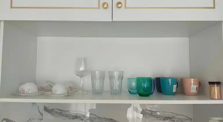 Elegant 2 Bed Room Near To Beach - Luxury Stay