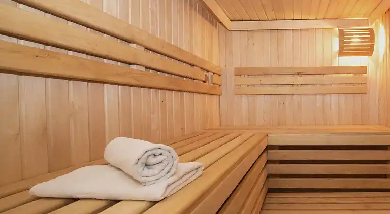 Elegant 2 Bed Room Near To Beach - Luxury Stay