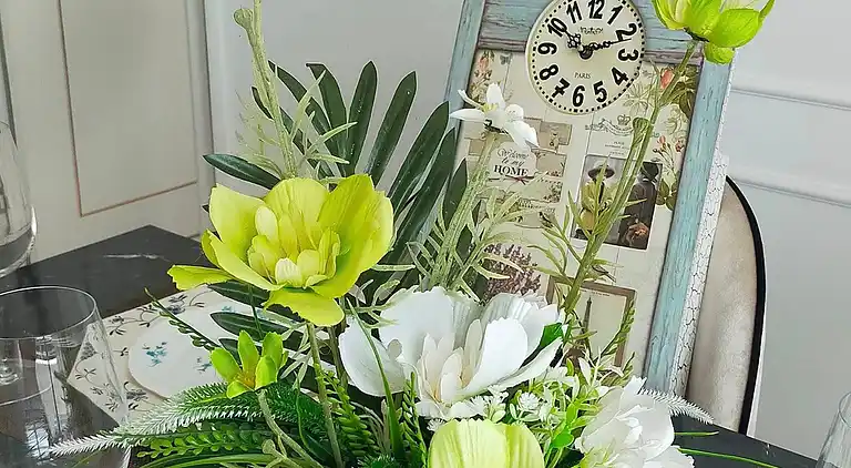 Elegant 2 Bed Room Near To Beach - Luxury Stay