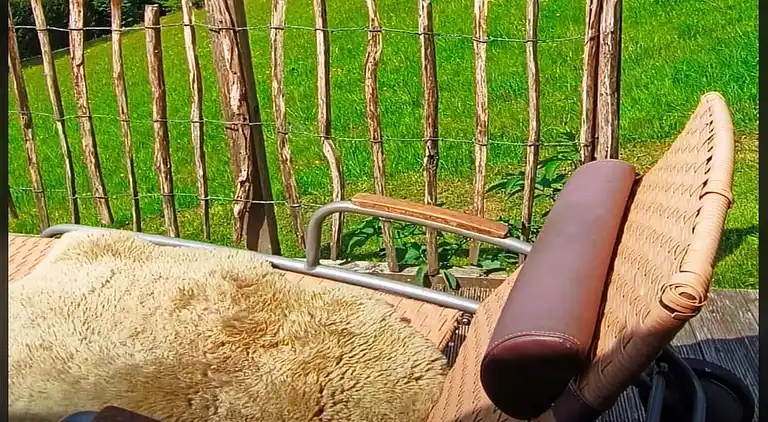 Sommerhus i Reinerzau