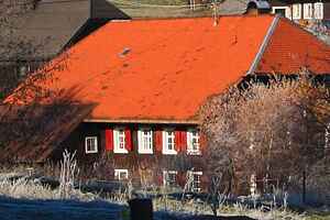 Ferienhaus in Unterlehen