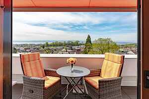 Holiday home in Daisendorf