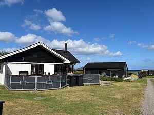 Holiday home in Sæby